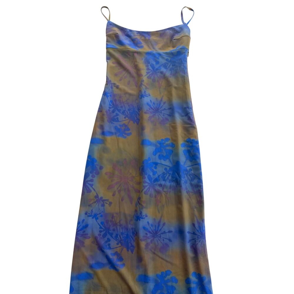 Miaou x Paloma Elsesser Thais Maxi Dress XS